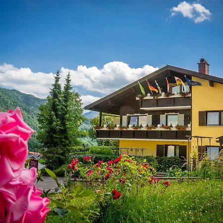Hotel Garni Zeranka Руполдинг Екстериор снимка
