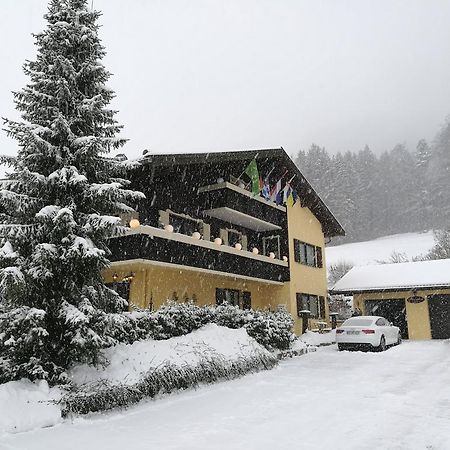 Hotel Garni Zeranka Руполдинг Екстериор снимка