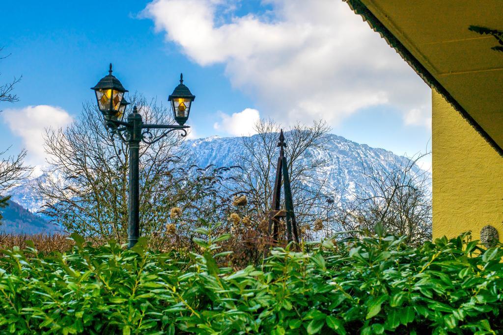 Hotel Garni Zeranka Руполдинг Екстериор снимка