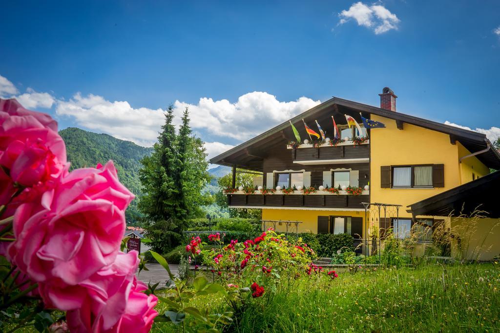 Hotel Garni Zeranka Руполдинг Екстериор снимка