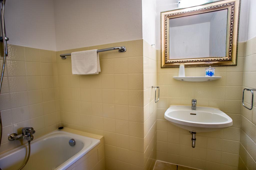 Hotel Garni Zeranka Руполдинг Екстериор снимка