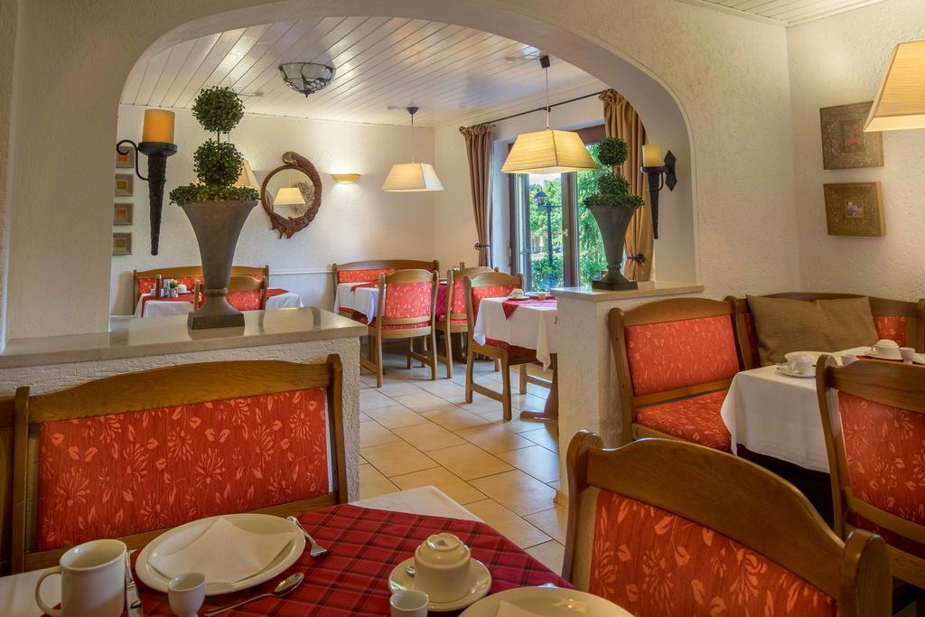 Hotel Garni Zeranka Руполдинг Екстериор снимка