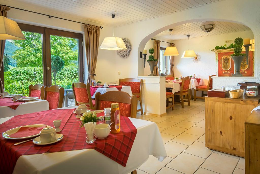 Hotel Garni Zeranka Руполдинг Екстериор снимка