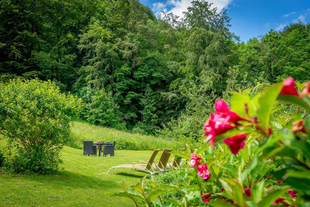 Hotel Garni Zeranka Руполдинг Екстериор снимка