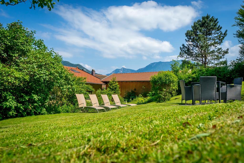 Hotel Garni Zeranka Руполдинг Екстериор снимка
