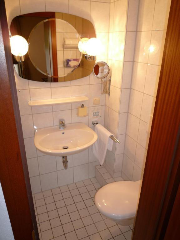 Hotel Garni Zeranka Руполдинг Стая снимка