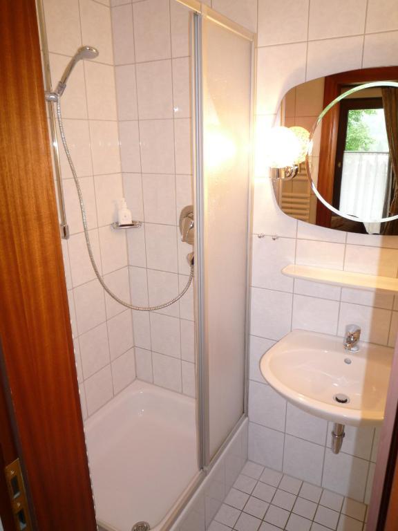 Hotel Garni Zeranka Руполдинг Стая снимка