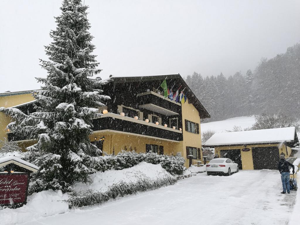 Hotel Garni Zeranka Руполдинг Екстериор снимка