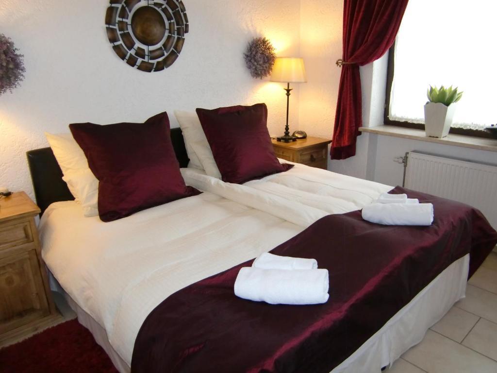 Hotel Garni Zeranka Руполдинг Екстериор снимка