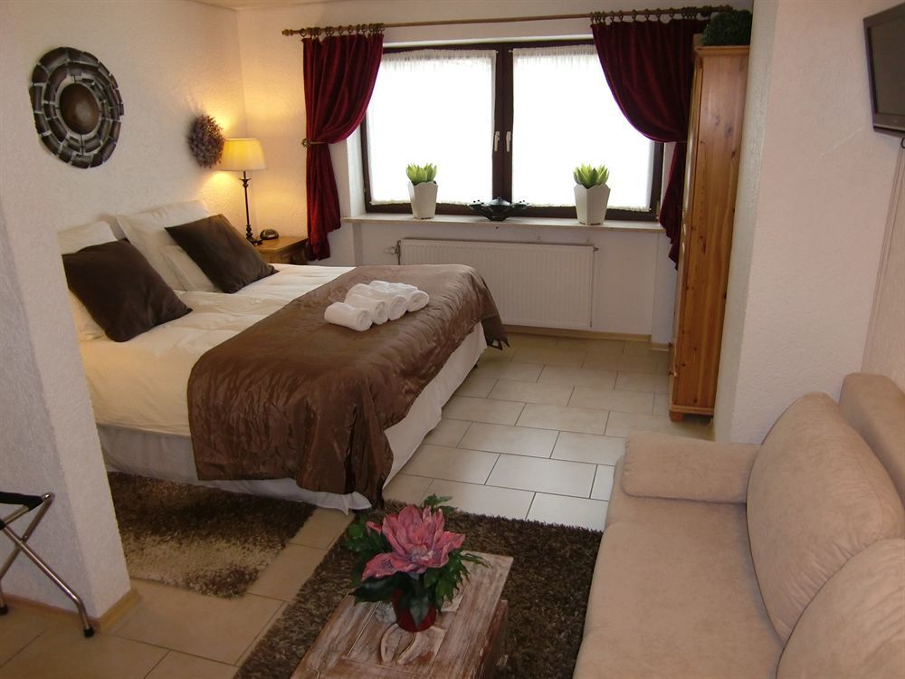 Hotel Garni Zeranka Руполдинг Екстериор снимка