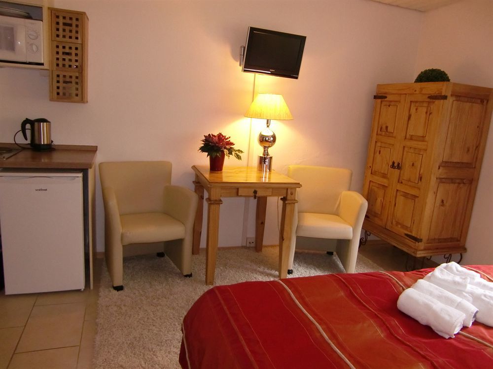 Hotel Garni Zeranka Руполдинг Екстериор снимка