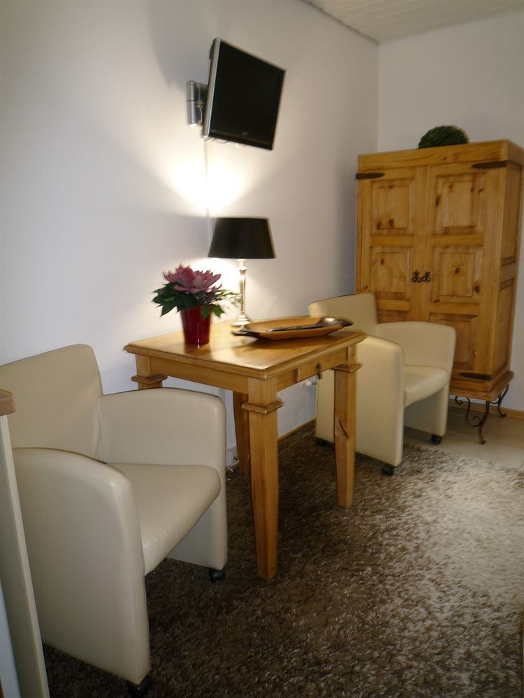Hotel Garni Zeranka Руполдинг Екстериор снимка