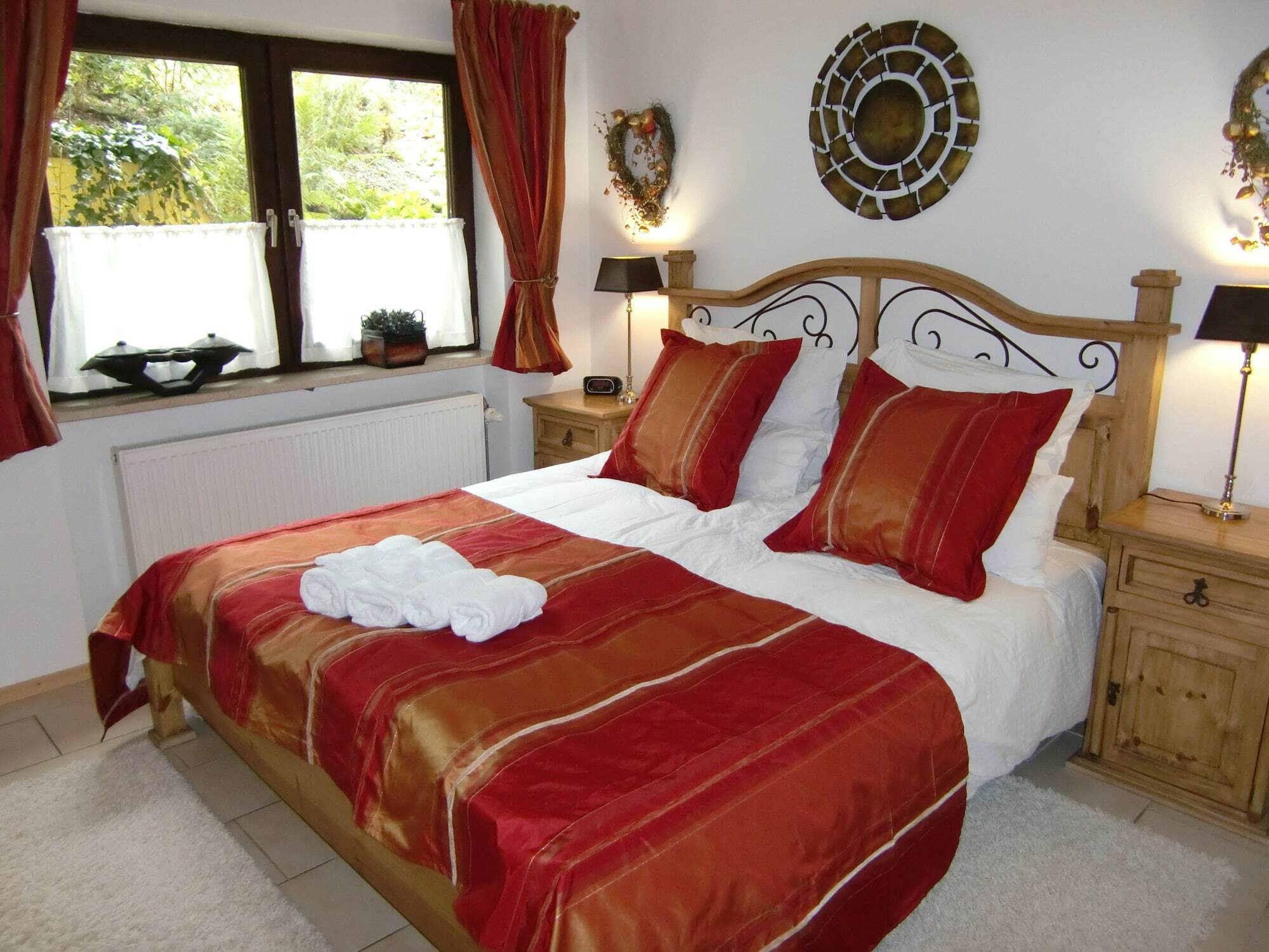 Hotel Garni Zeranka Руполдинг Екстериор снимка